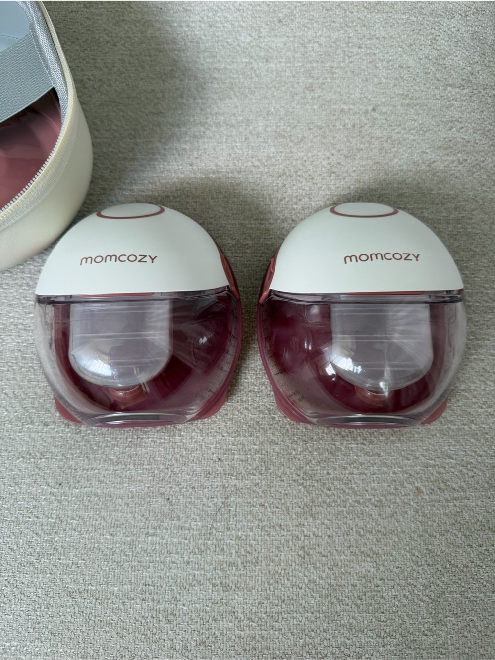 Momcozy M6 - Picture 3 of 5